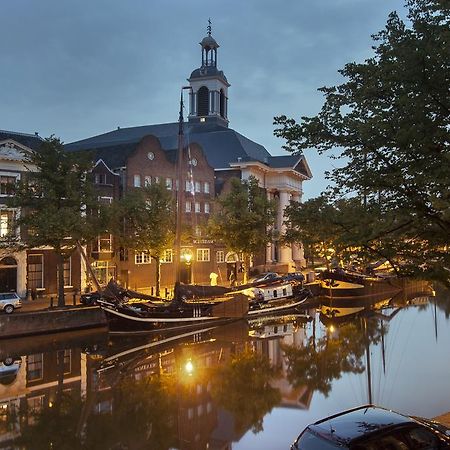 Vintage Rooms Lange Haven Schiedam Room photo