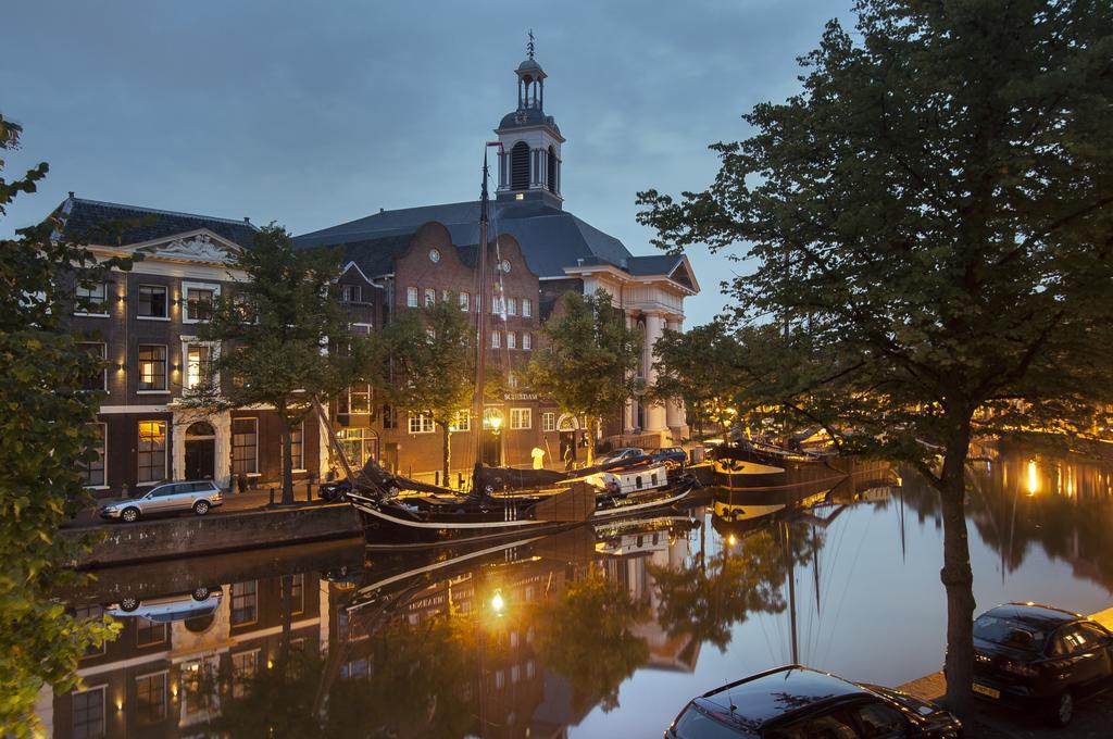 Vintage Rooms Lange Haven Schiedam Room photo